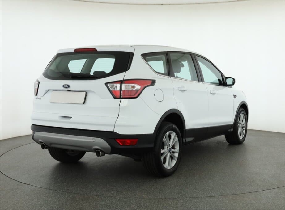 2017 Ford KUGA - 7