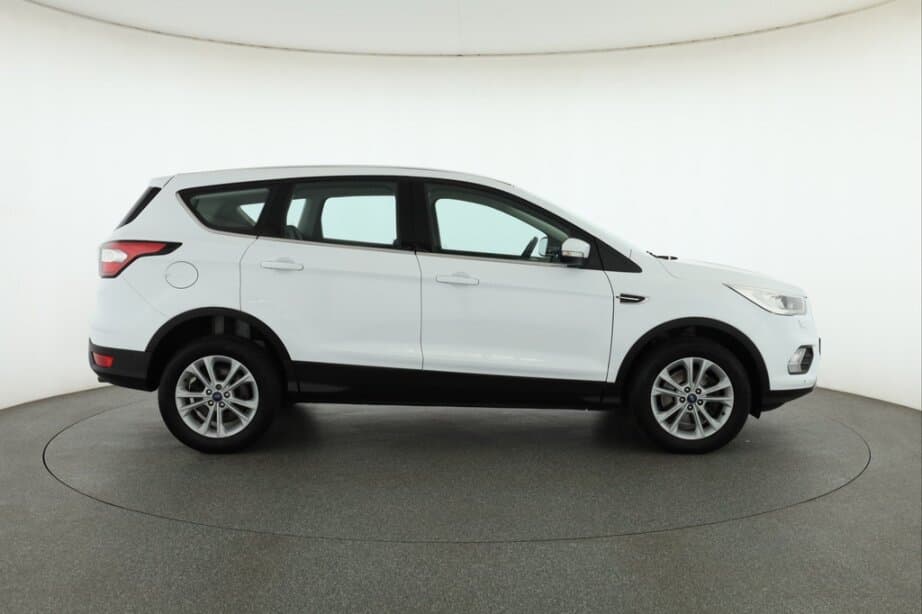 2017 Ford KUGA - 8