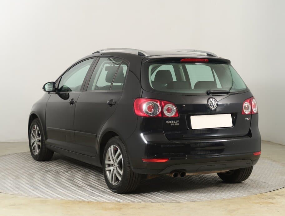2009 Volkswagen OSTATNÍ - 5