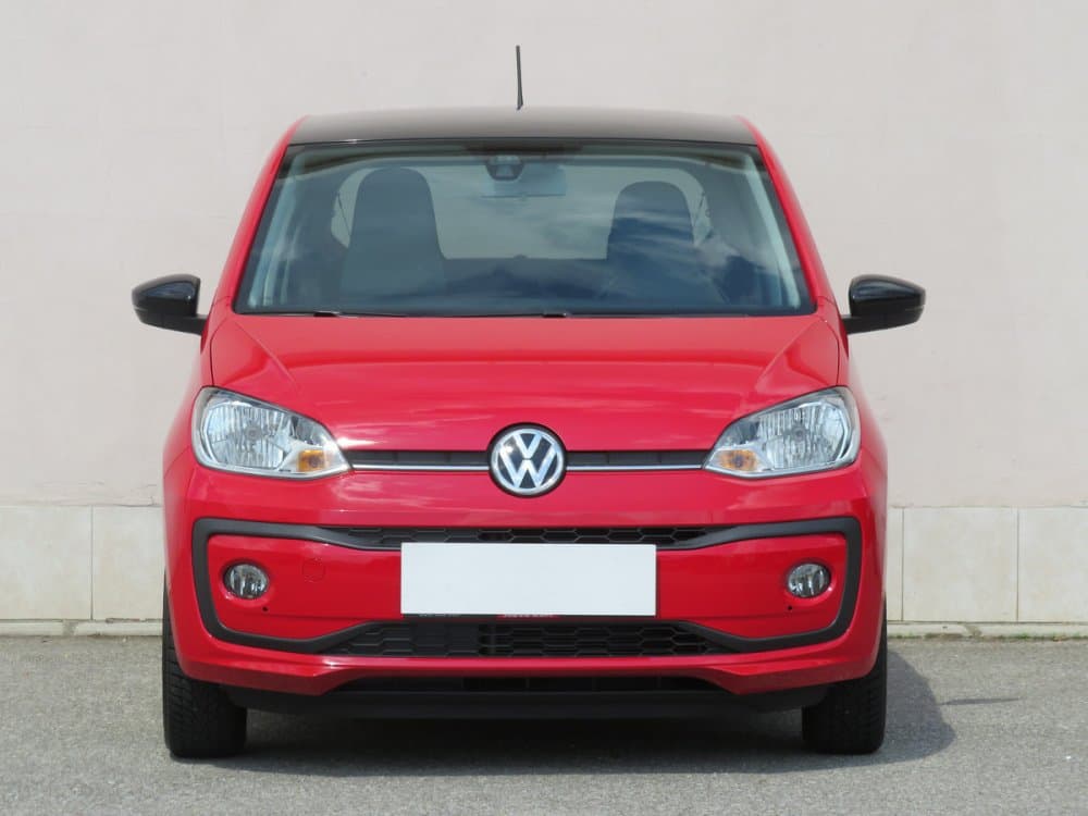 2017 Volkswagen UP! - 2