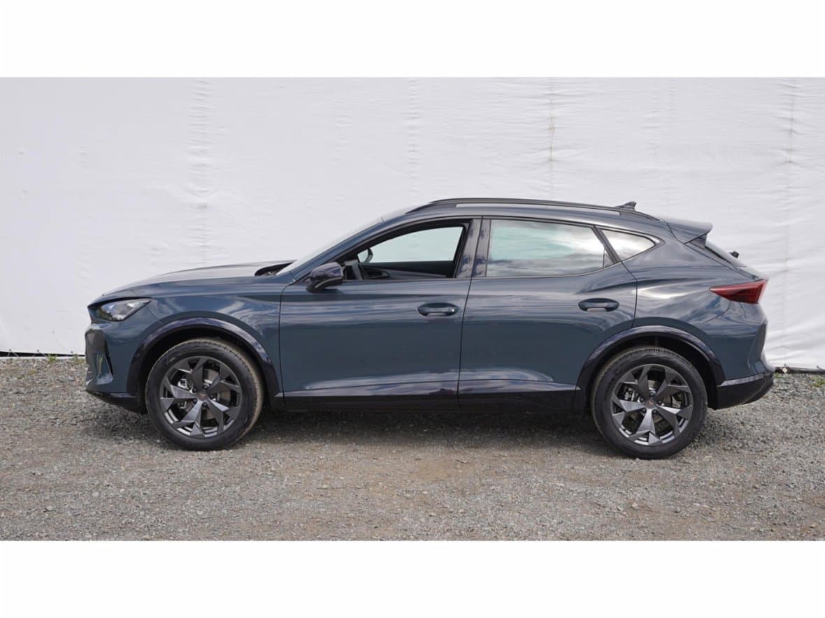 2026 Cupra FORMENTOR - 3