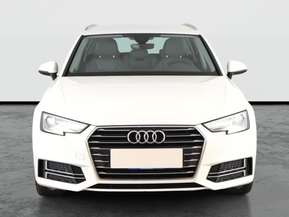 2019 Audi A4 - 2