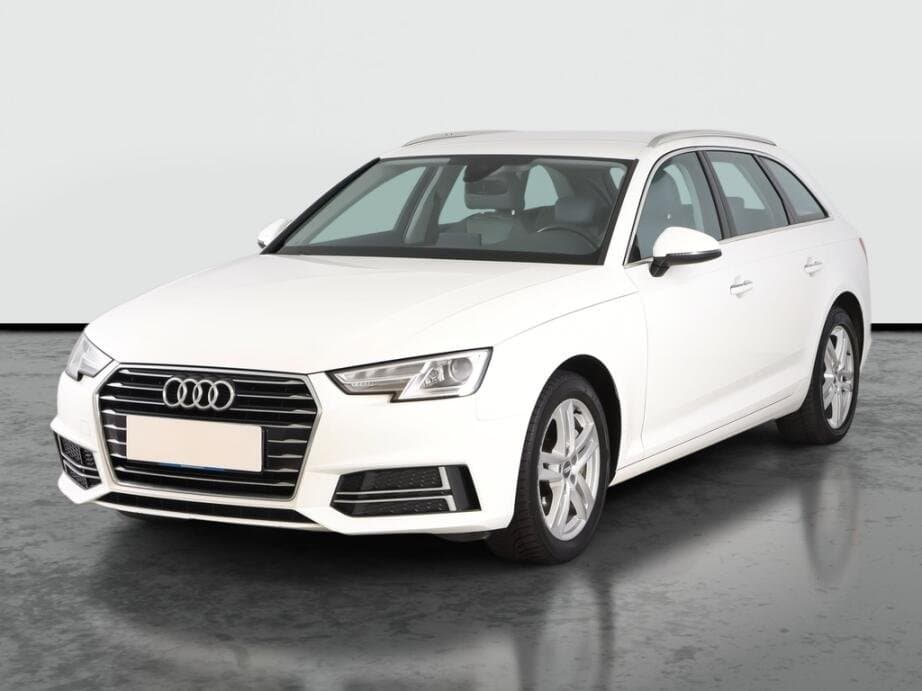 2019 Audi A4 - 3