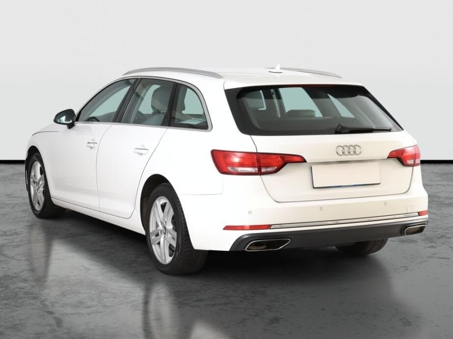 2019 Audi A4 - 5