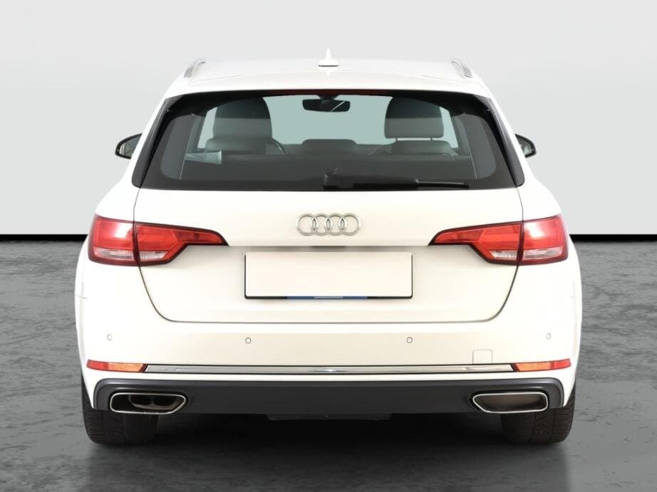 2019 Audi A4 - 6