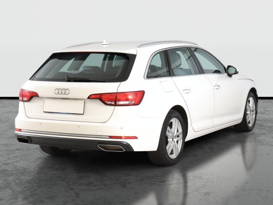 2019 Audi A4 - 7