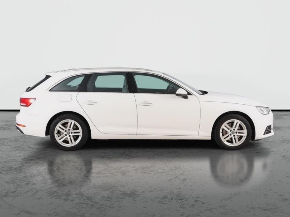 2019 Audi A4 - 8