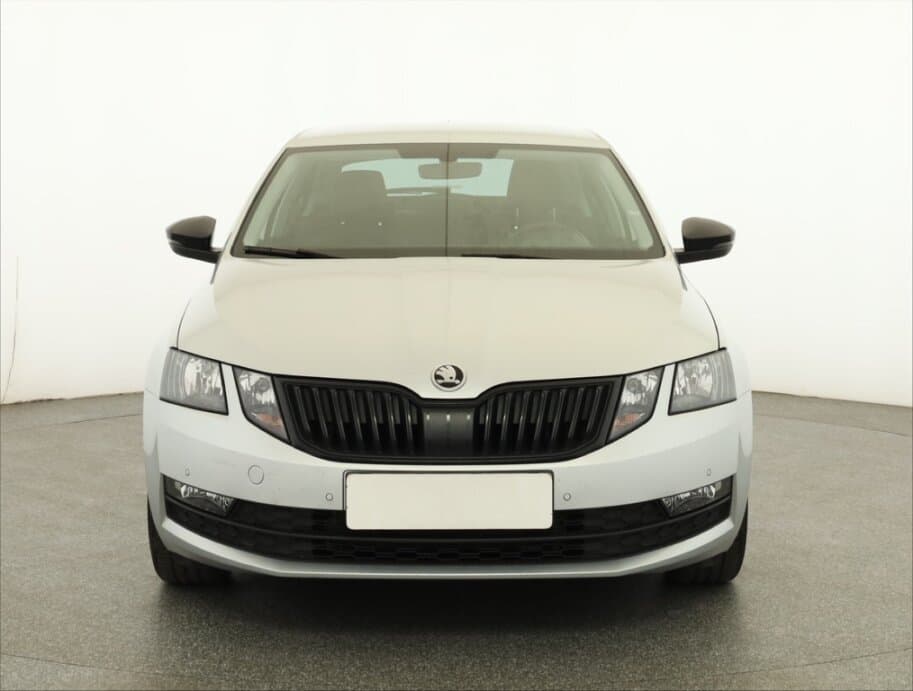 2020 Škoda OCTAVIA - 2