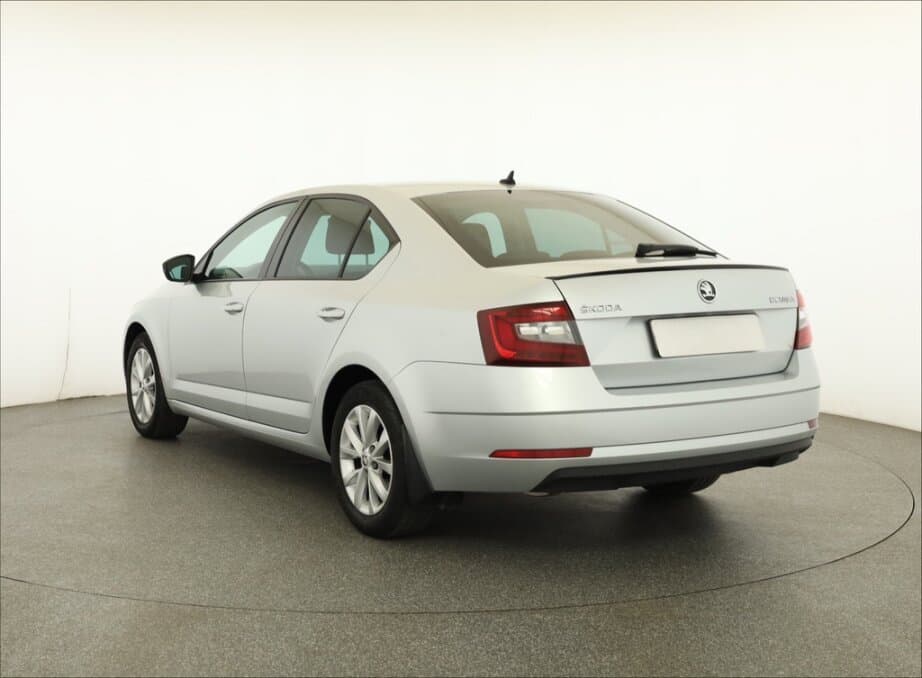 2020 Škoda OCTAVIA - 5