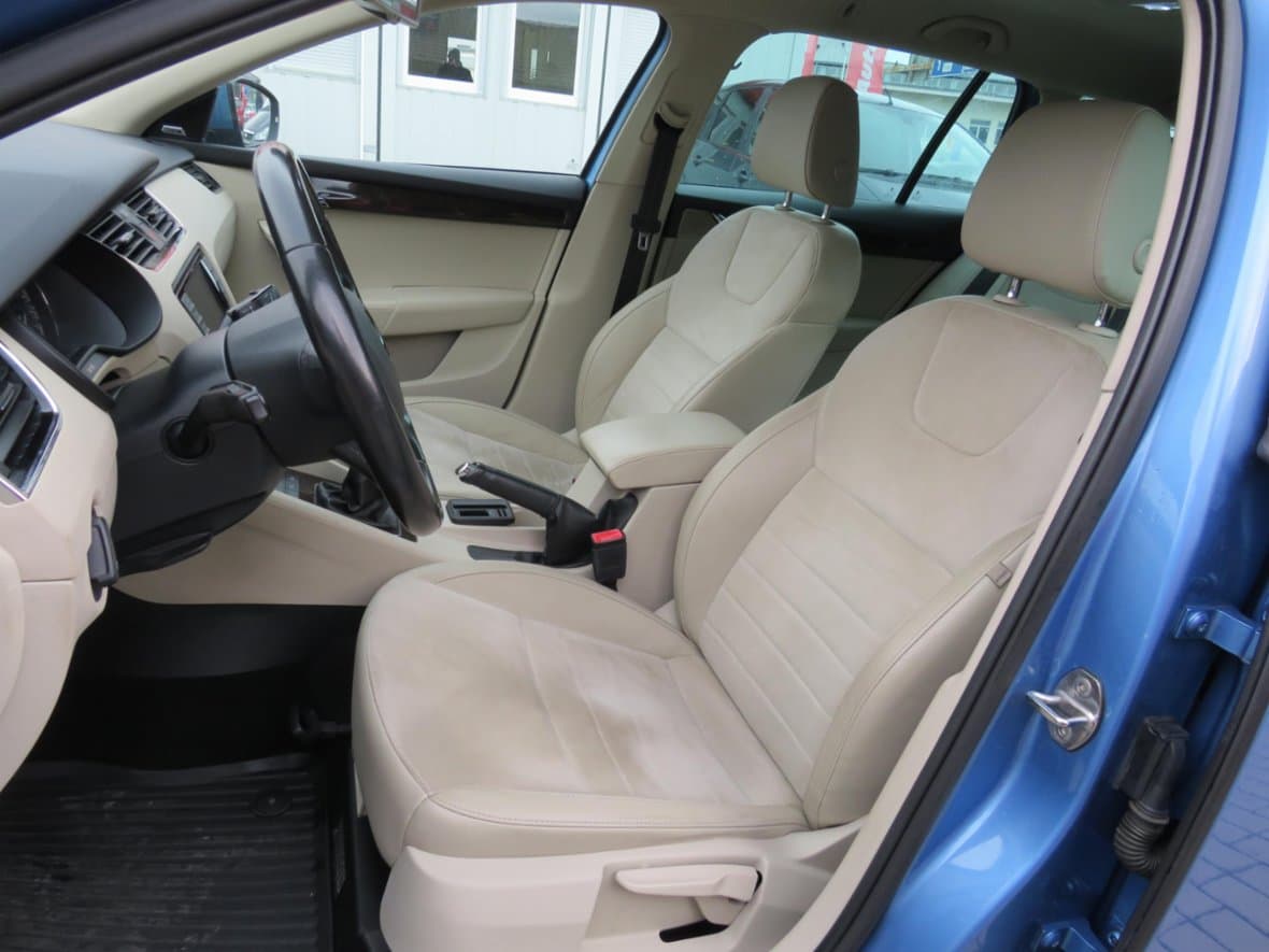 2013 Škoda OCTAVIA - 9
