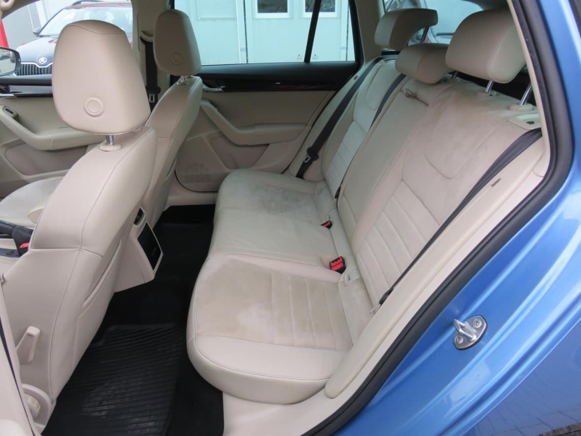 2013 Škoda OCTAVIA - 10