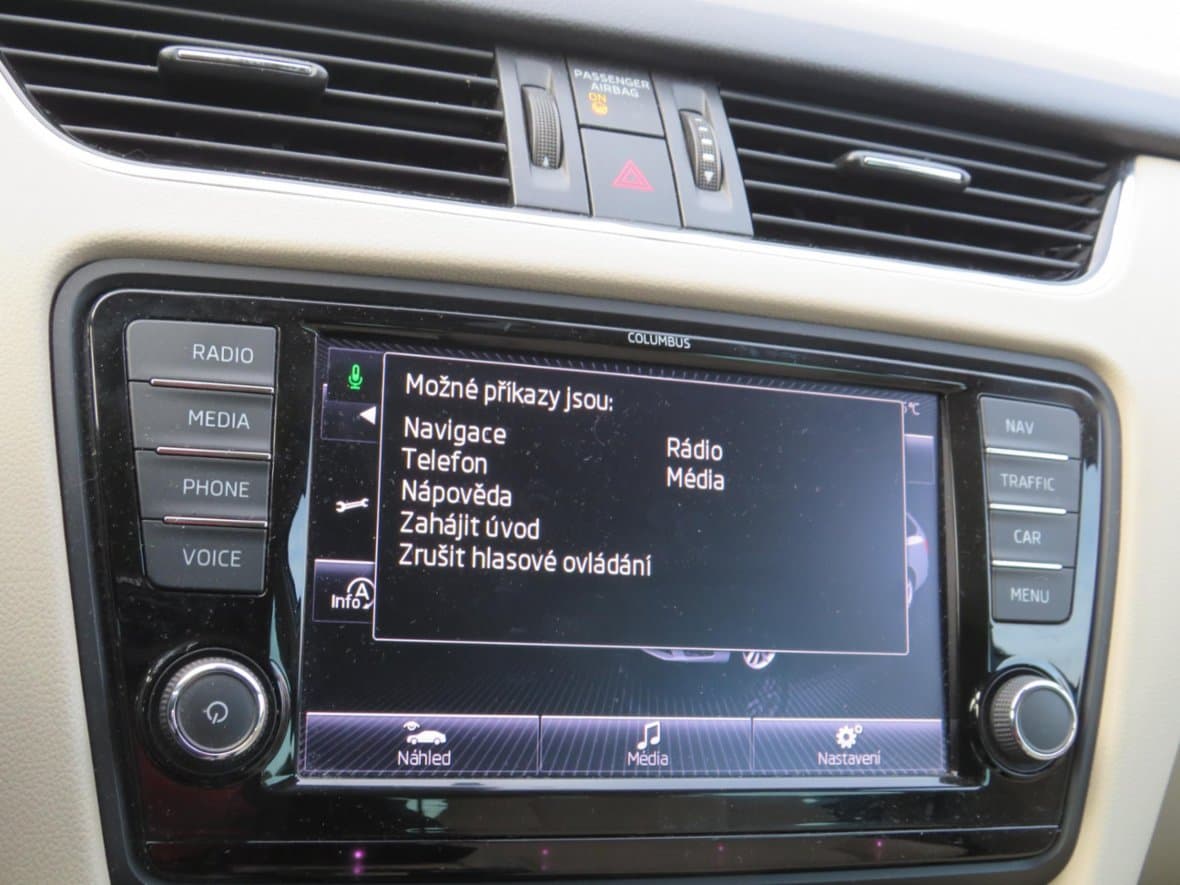 2013 Škoda OCTAVIA - 20