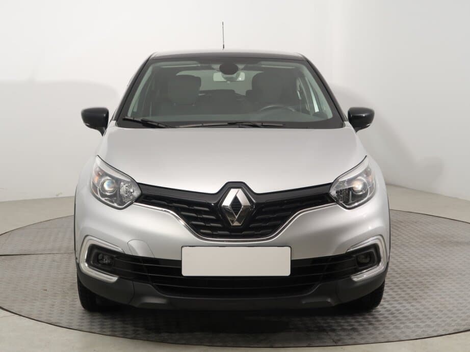 2019 Renault Captur - 2