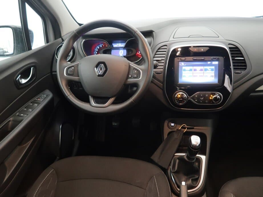 2019 Renault Captur - 9