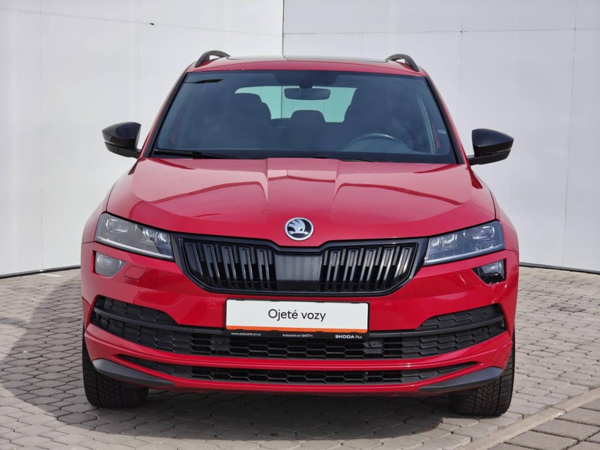 2019 Škoda Karoq - 4