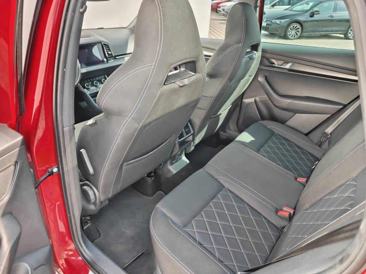 2019 Škoda Karoq - 7