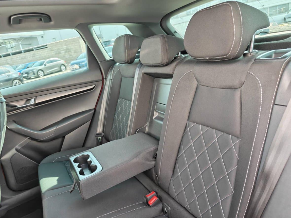 2019 Škoda Karoq - 8