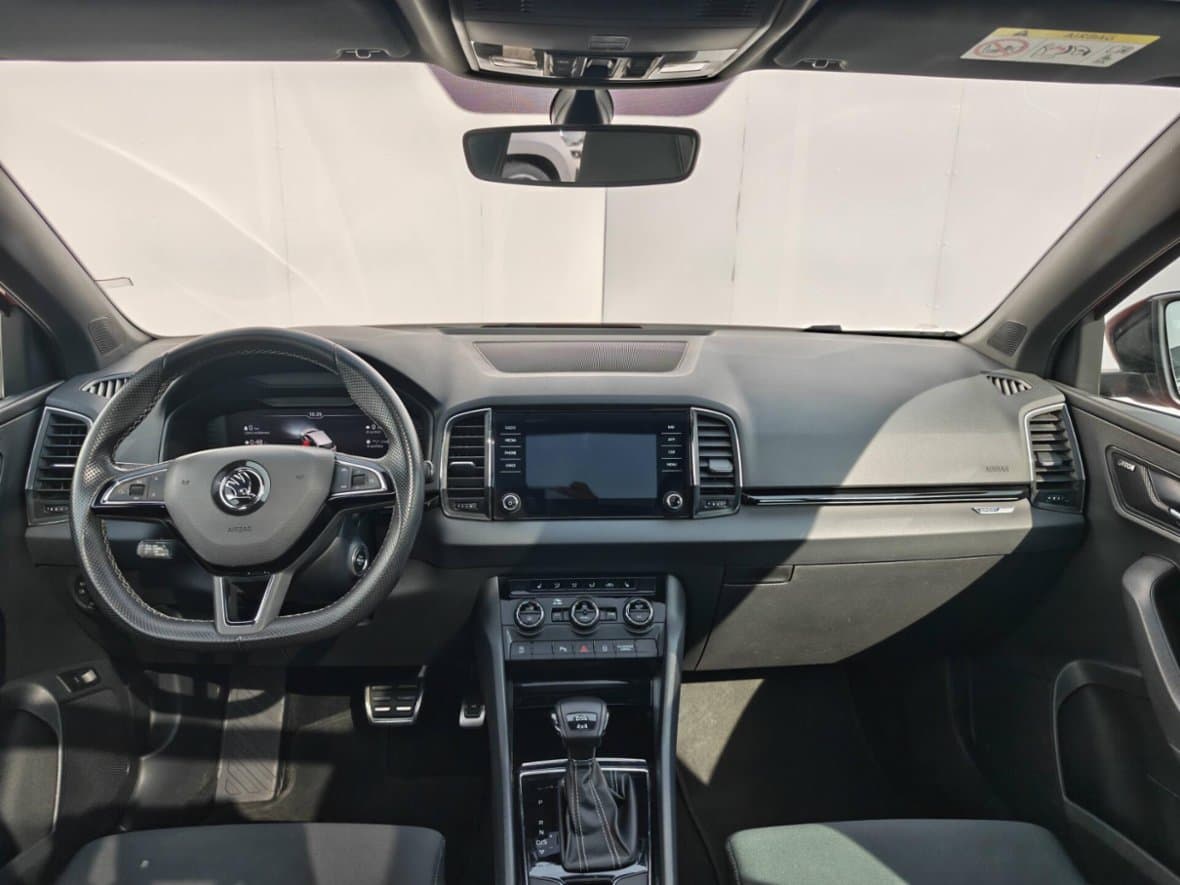 2019 Škoda Karoq - 10