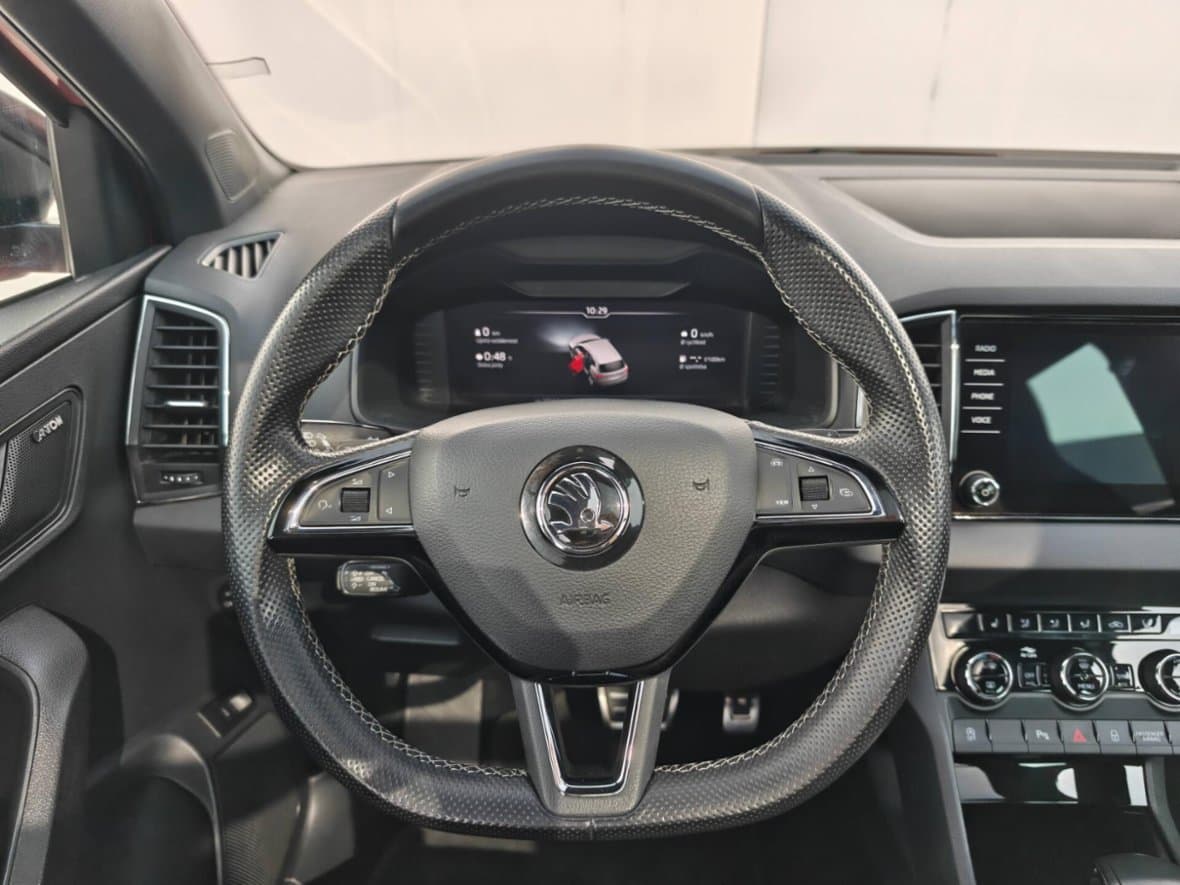 2019 Škoda Karoq - 11