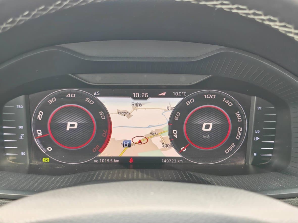 2019 Škoda Karoq - 12