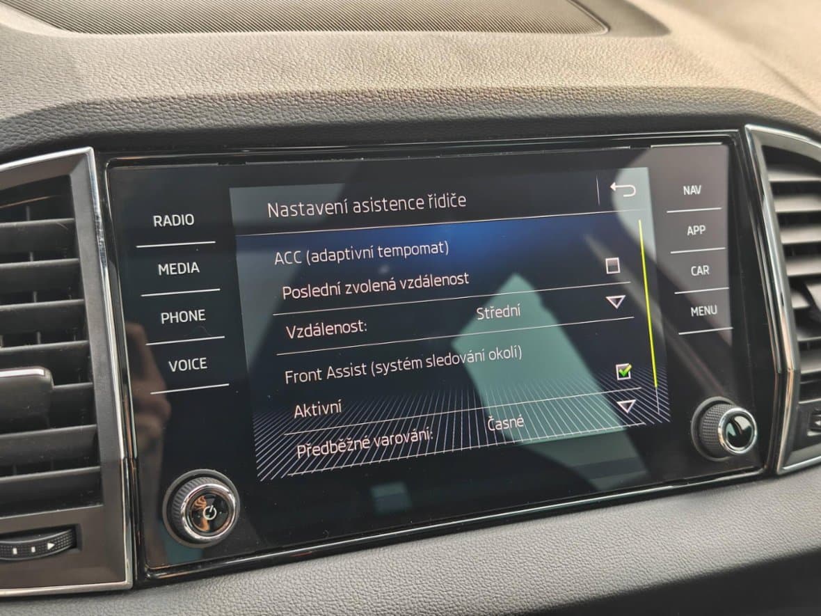 2019 Škoda Karoq - 17