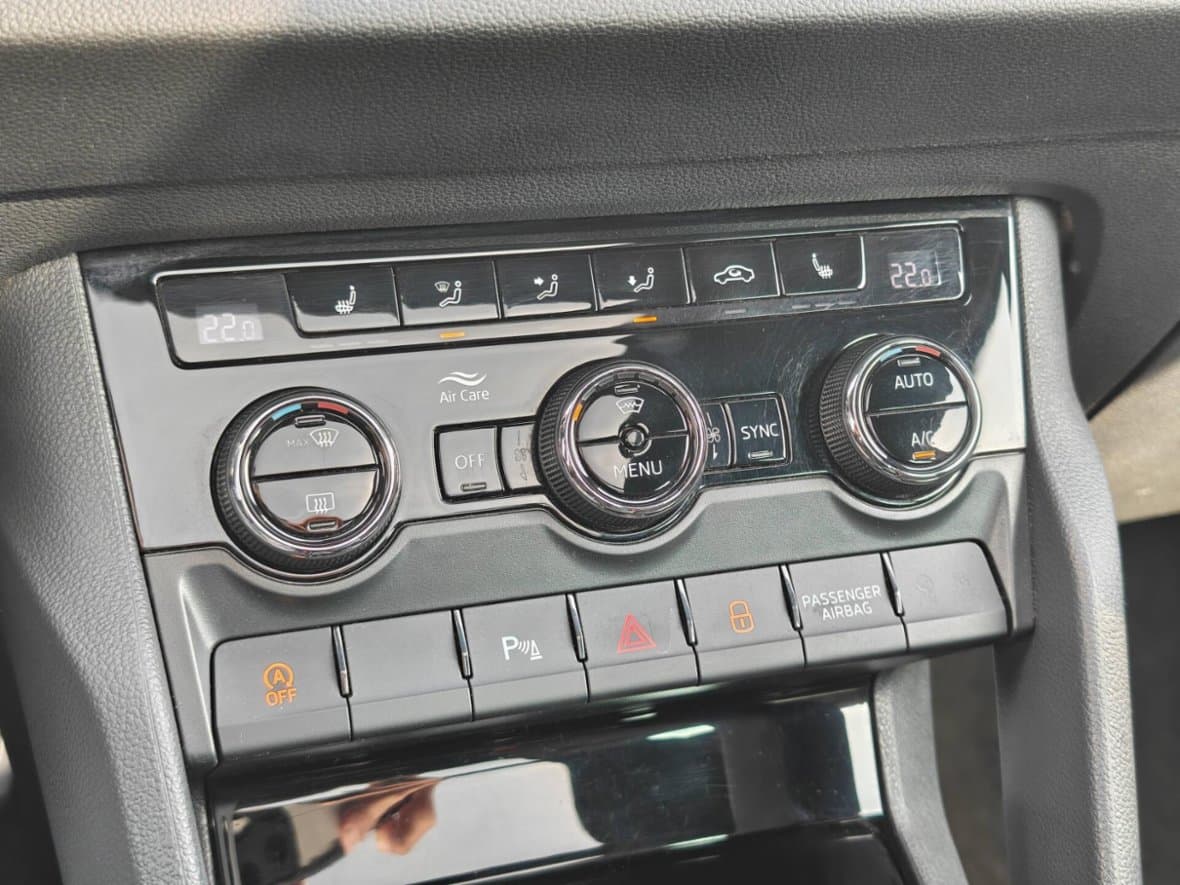 2019 Škoda Karoq - 18