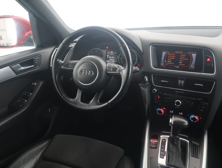 2013 Audi Q5 - 9