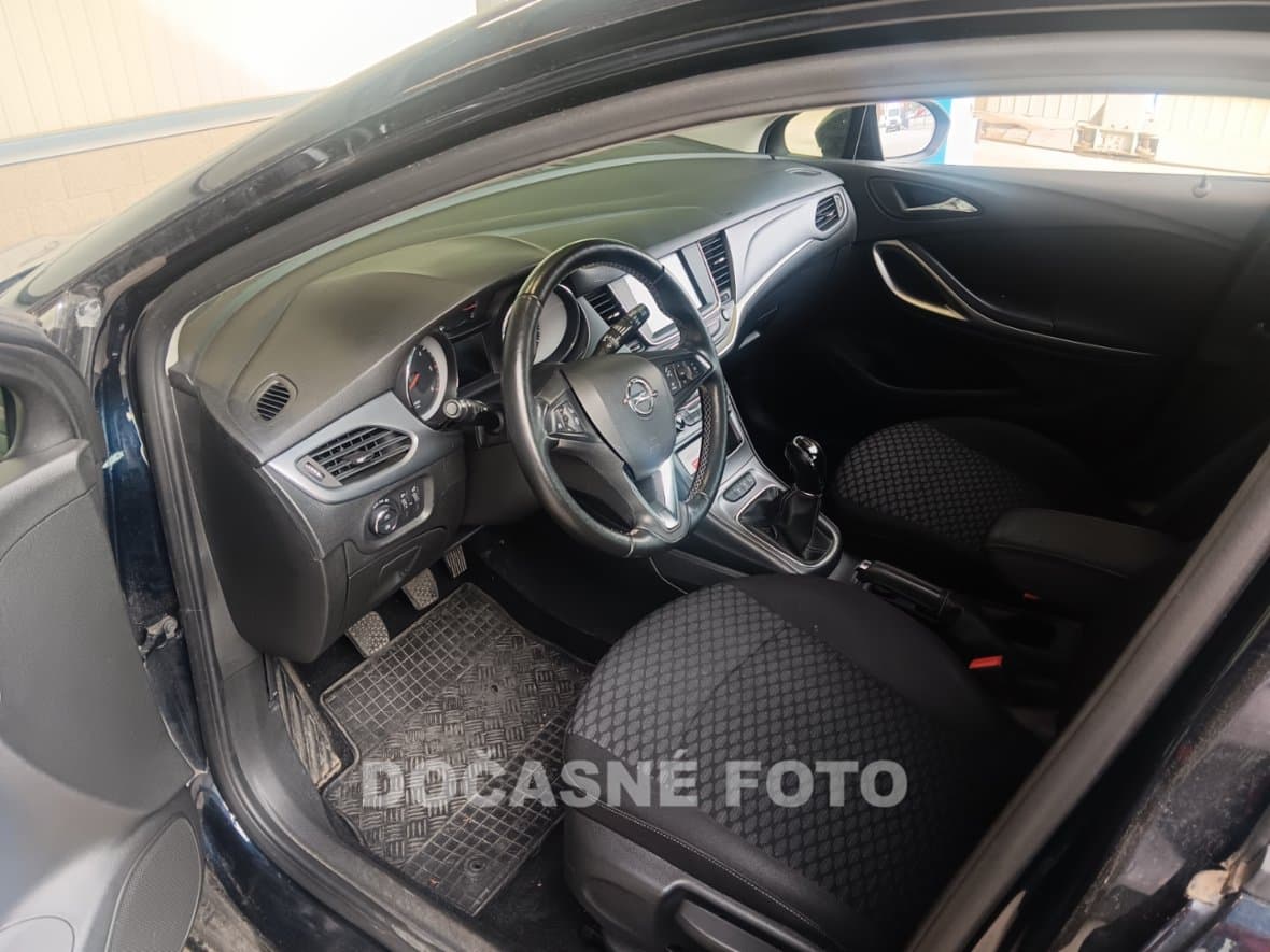 2019 Opel ASTRA - 3