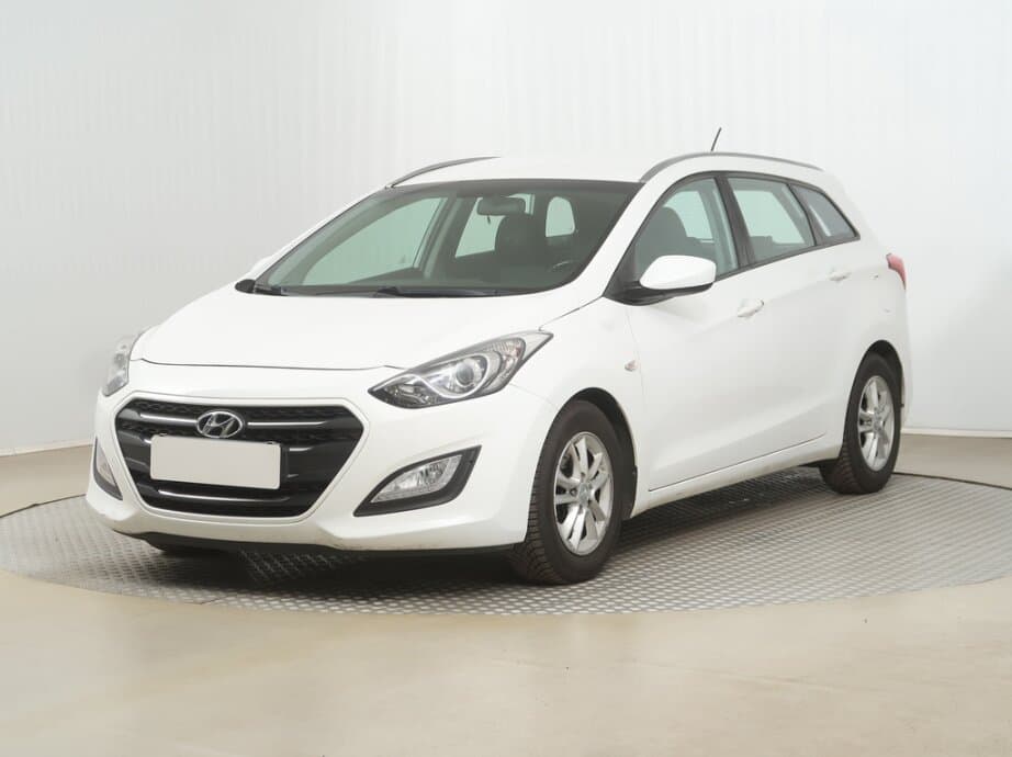 2016 Hyundai i30 - 3