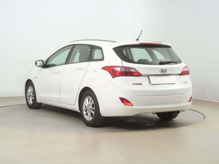 2016 Hyundai i30 - 5