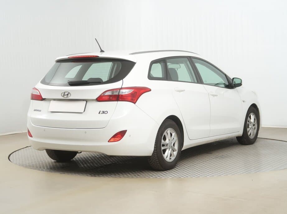 2016 Hyundai i30 - 7