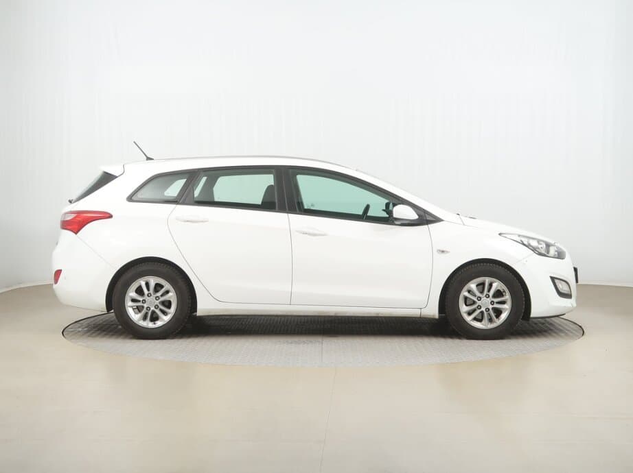 2016 Hyundai i30 - 8