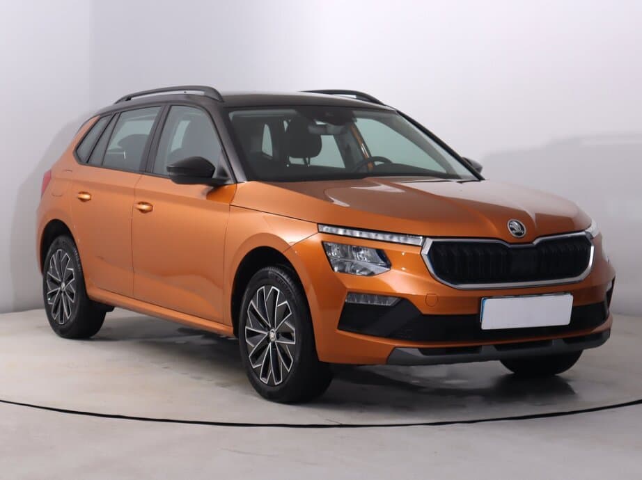 2024 Škoda KAMIQ