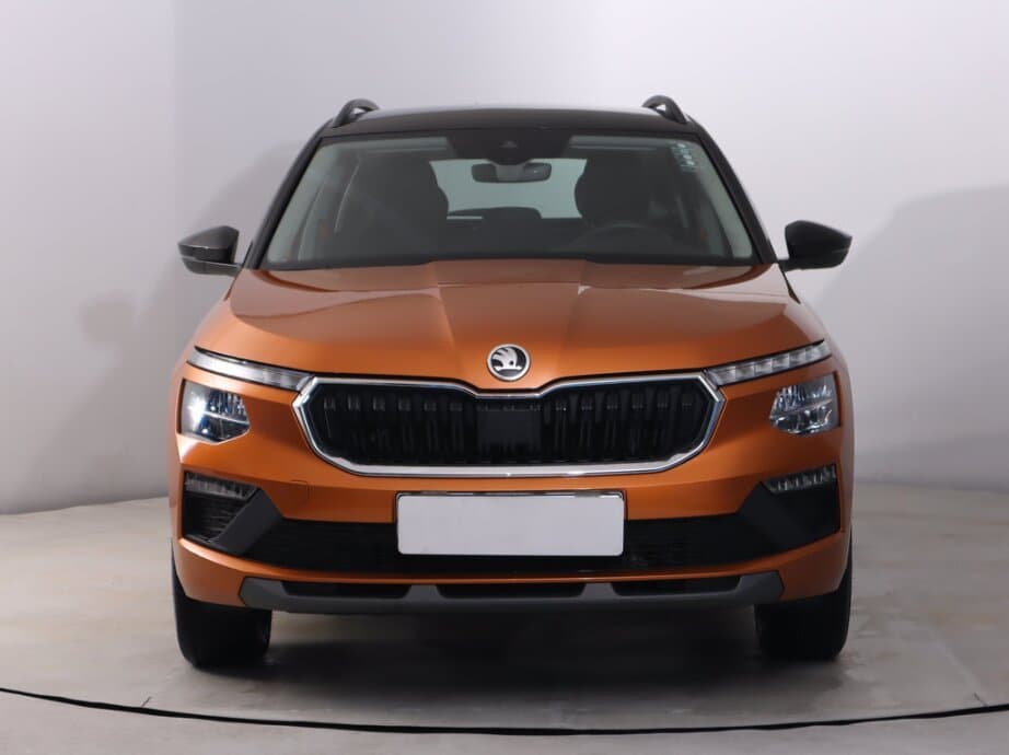 2024 Škoda KAMIQ - 2