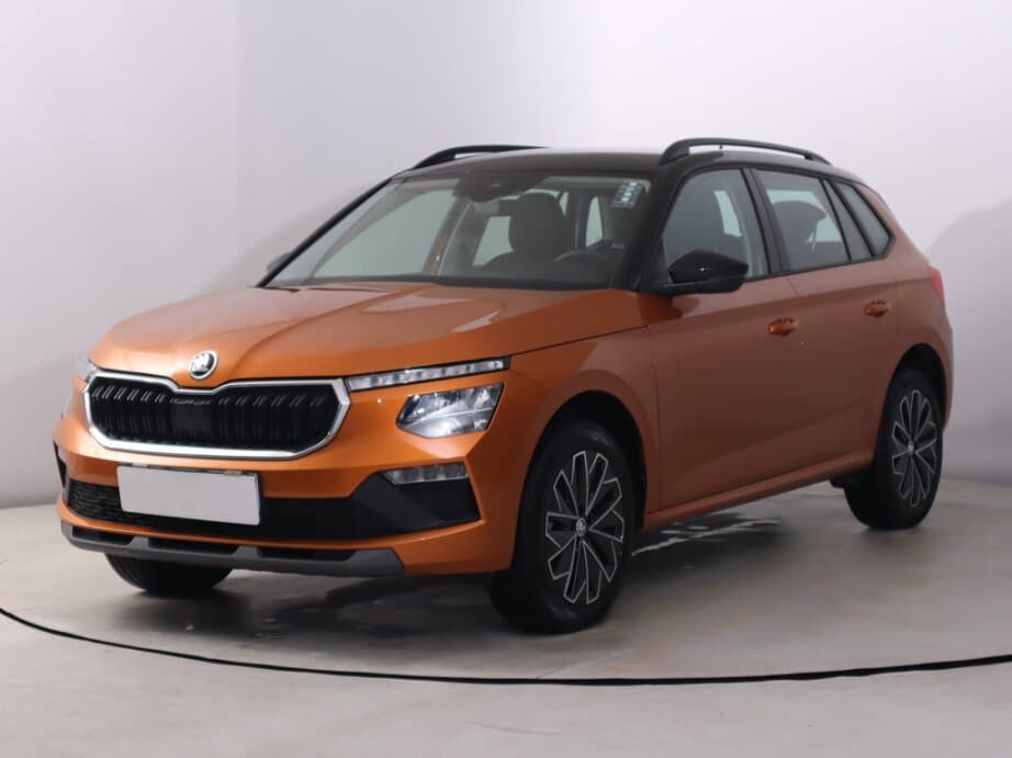2024 Škoda KAMIQ - 3