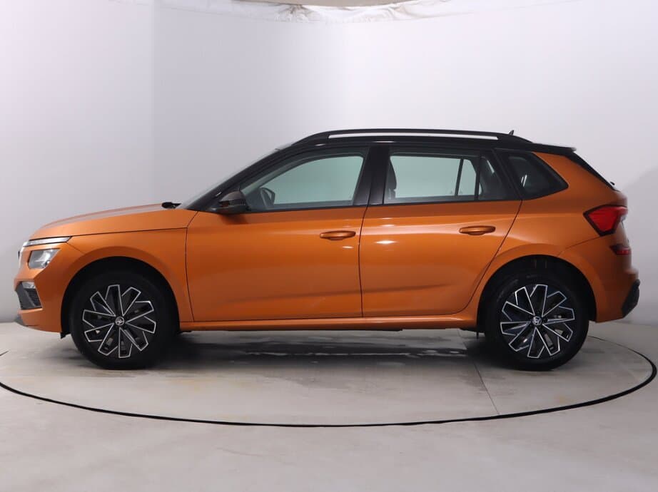 2024 Škoda KAMIQ - 4