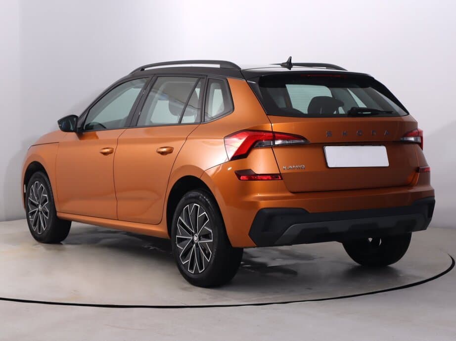 2024 Škoda KAMIQ - 5