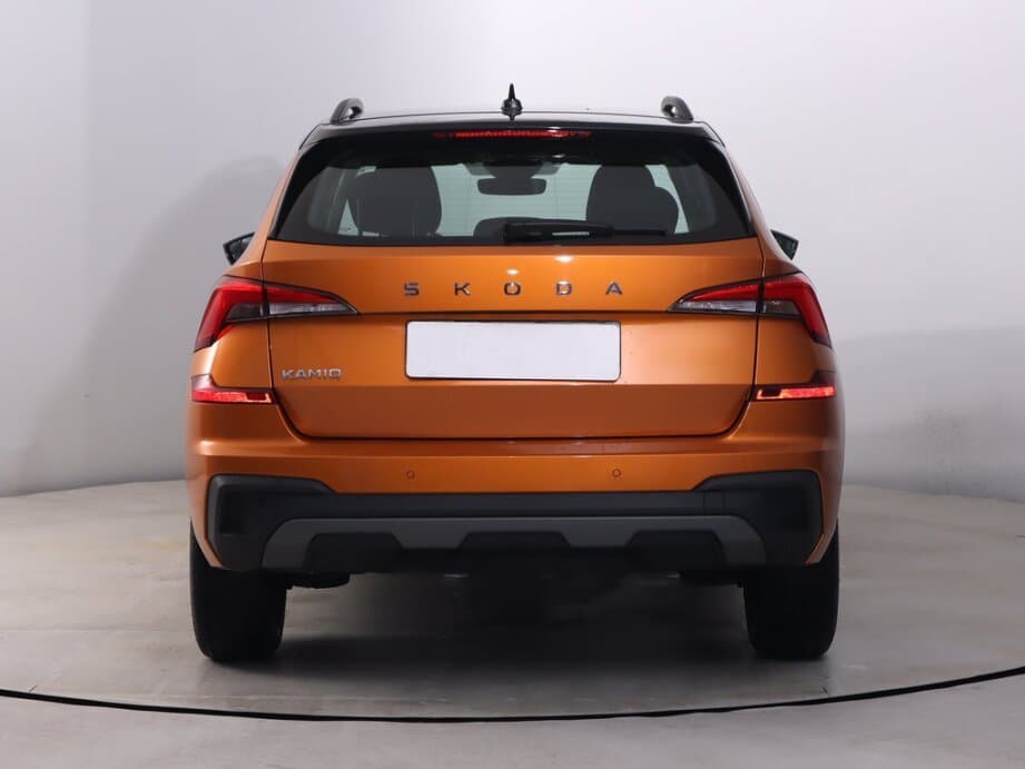 2024 Škoda KAMIQ - 6