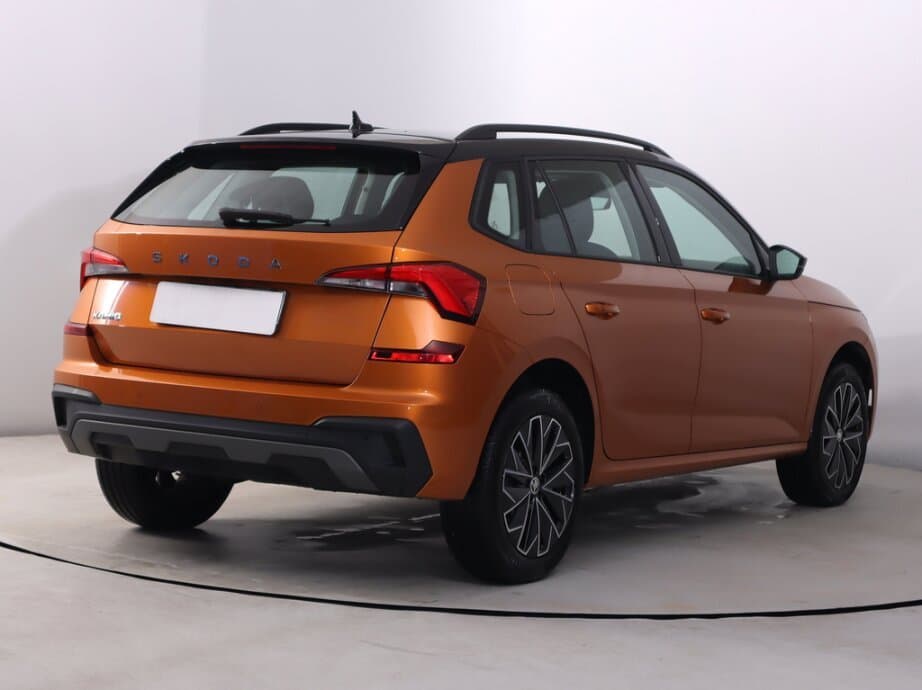 2024 Škoda KAMIQ - 7