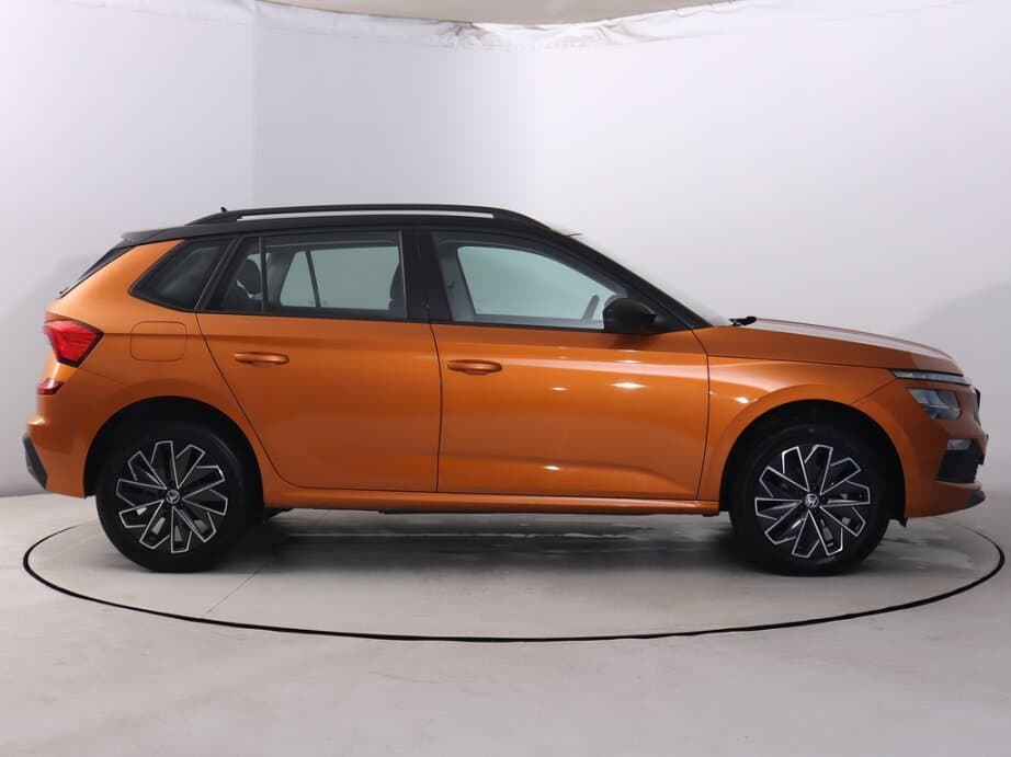 2024 Škoda KAMIQ - 8