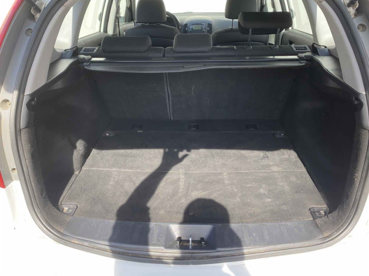 2012 Hyundai i30 - 7
