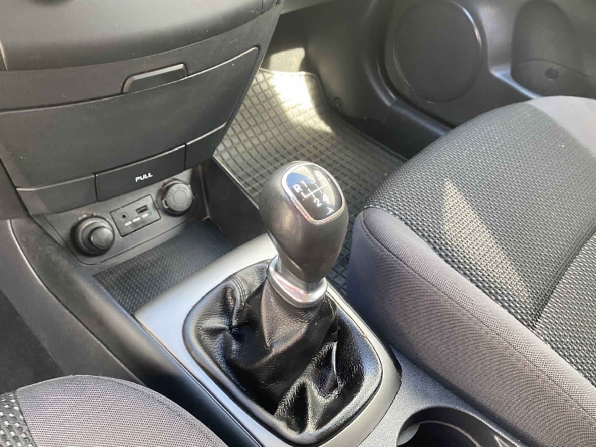 2012 Hyundai i30 - 16