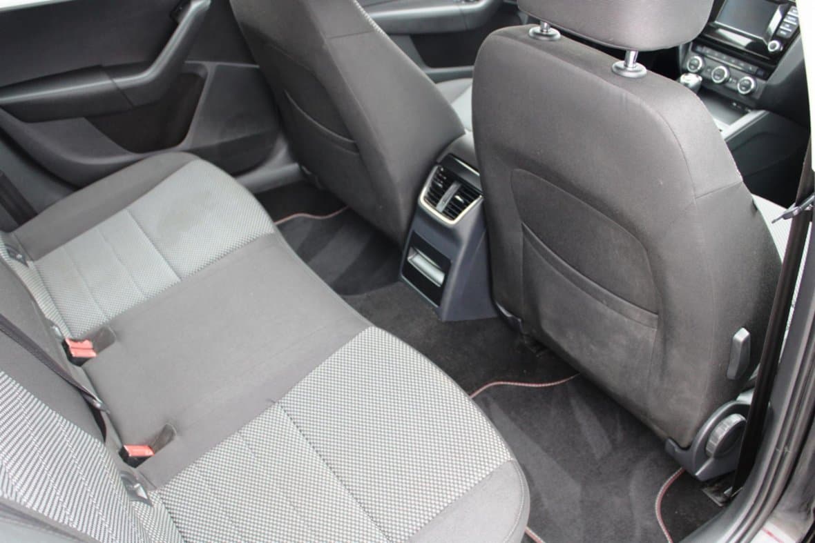 2013 Škoda OCTAVIA - 11