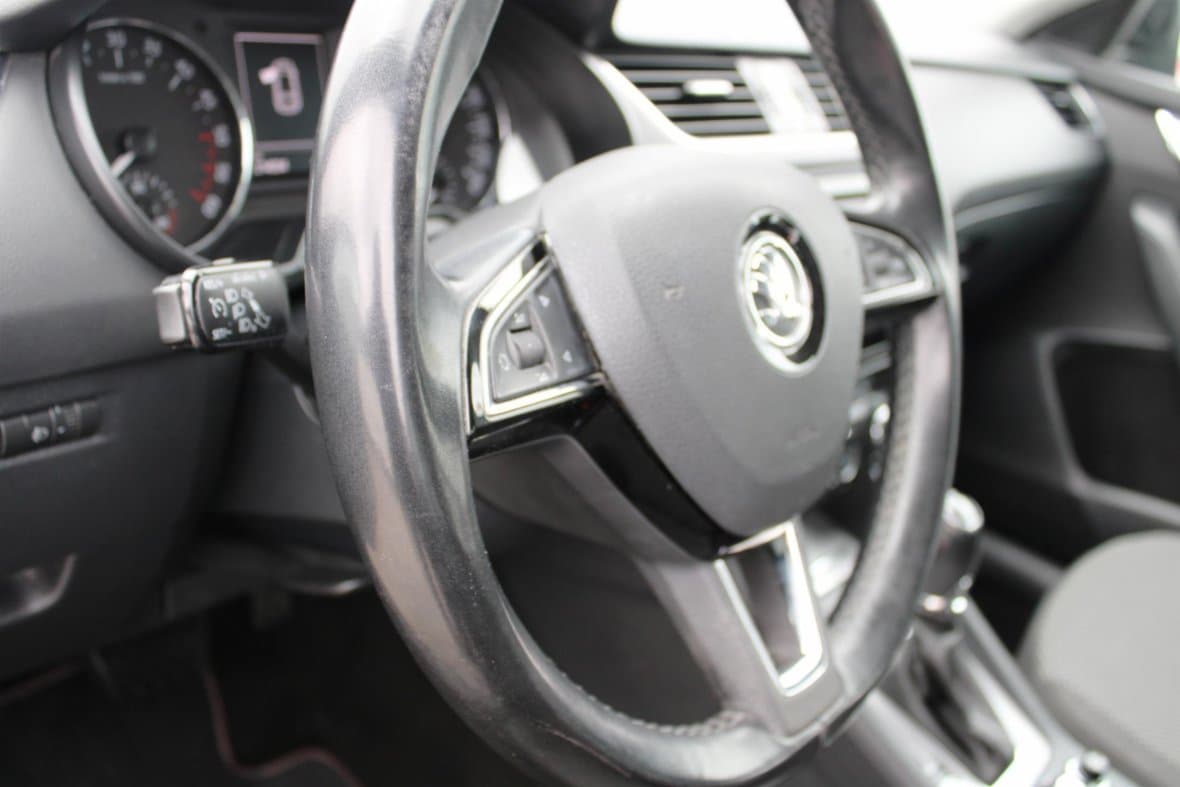 2013 Škoda OCTAVIA - 14