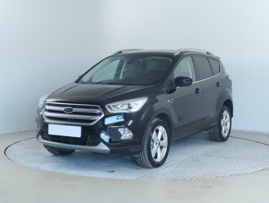 2017 Ford KUGA - 3