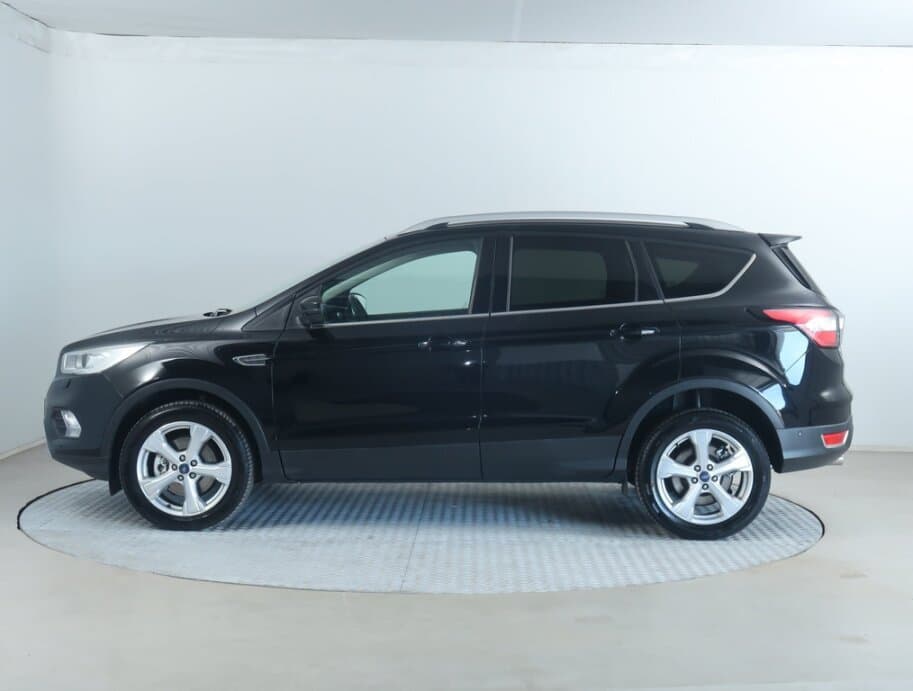 2017 Ford KUGA - 4