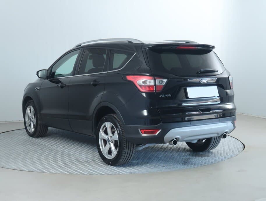 2017 Ford KUGA - 5