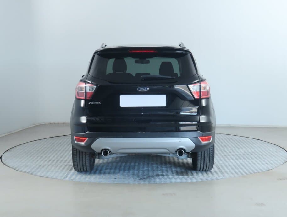 2017 Ford KUGA - 6