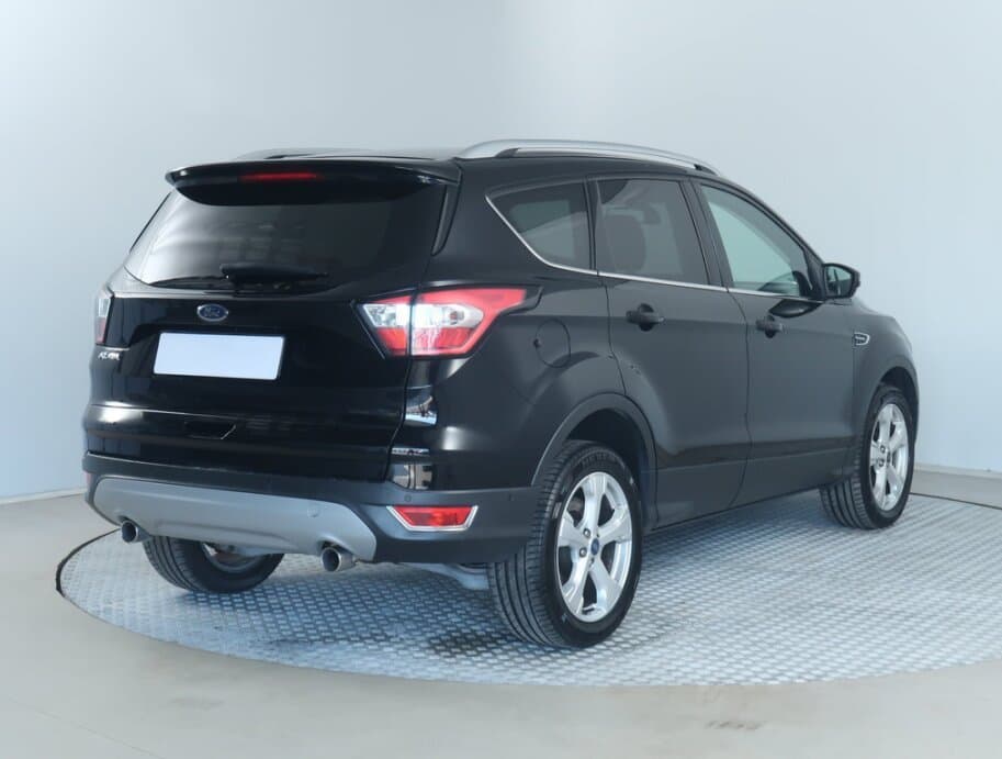 2017 Ford KUGA - 7