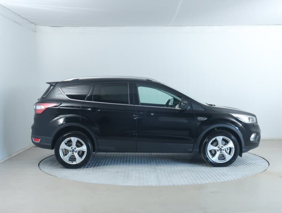 2017 Ford KUGA - 8